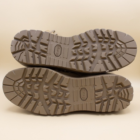 Rocky 798 Army Vibram Tan Hot Weather Combat Boots Coyote Men's Size 6R EU 38 - Picture 9 of 9